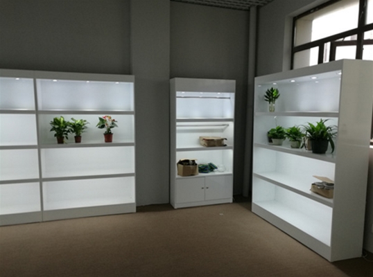 產品陳列柜 (2)